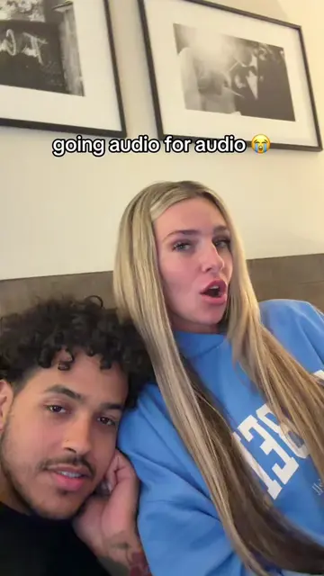 the panicking at the end 😭😭😭