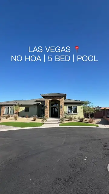 💰 $2,499,000 🏡 5 Bedroom |7 Bathrooms 📐 3,905 Sq Ft 🚐 RV Garage 📍 Southwest