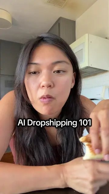 This is only for people who are beginning dropshipping. If you’re trying to lear