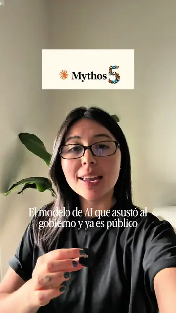 El modelo de IA que los gobiernos no querían que existiera acaba de ser público.
