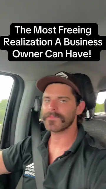 Being a business owner is hard enough, embrace the reality that all of us are co