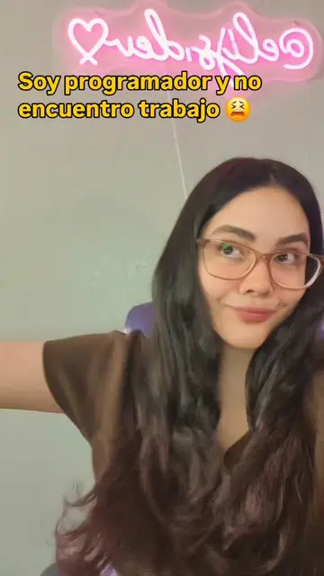 POV: llevas meses enviando CVs y nadie te responde 🥲💻 Yo también lo he pasado 