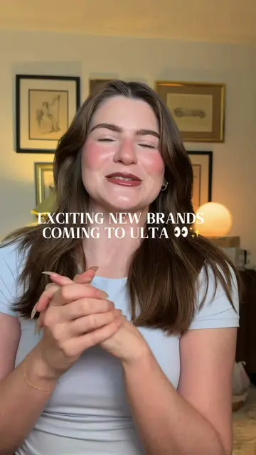 NEW BRANDS GOING TO ULTA🚨 what do you guys think about these new brands and pro