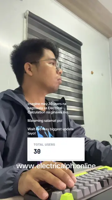 ElectricalPH TikTok thumbnail