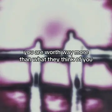 you are worth way more than what they think of you #mindset #peace #healing #Sel