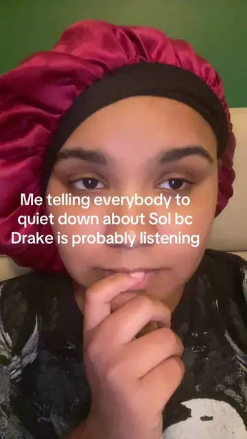 He probably dming her grandma RIGHT NOW #sol #loveislandusa #LoveIsland #drake #