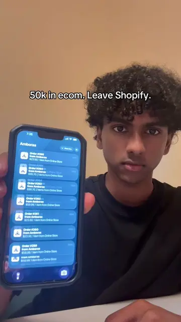 Amboras TikTok thumbnail