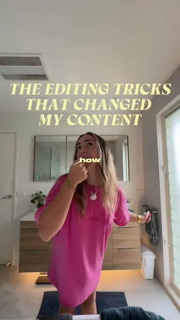 how i edited my videos step by step 🧚🏼‍♀️🤍🫶🏼 