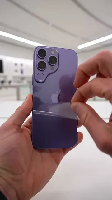 #iphone18promax #Apple #fyp #3strikes 