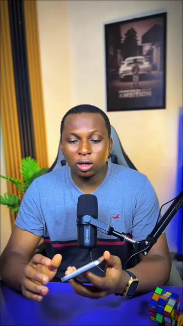These are the 3 features I love on Infinix Smart 20. #infinixsmart20 #infinixsma