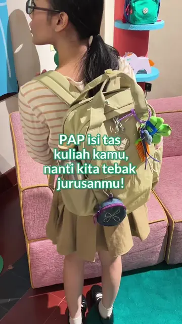 Yuk main tebak-tebakan jurusan kuliah, tapi kita yang nebak jurusannya dari isi 