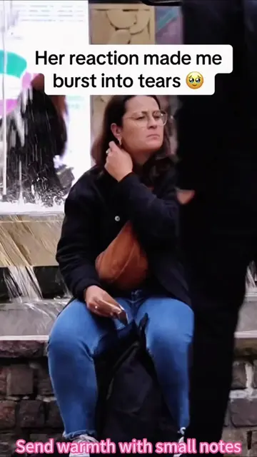 Note to strangers, spread the love💕🥹❤️ #Love #viralvideo #kindness #fyp #notes