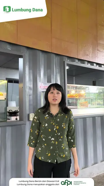 Nah mudah banget kan Sobat Lumbung Dana? Pastikan untuk mengingat 3 hal ini ya  