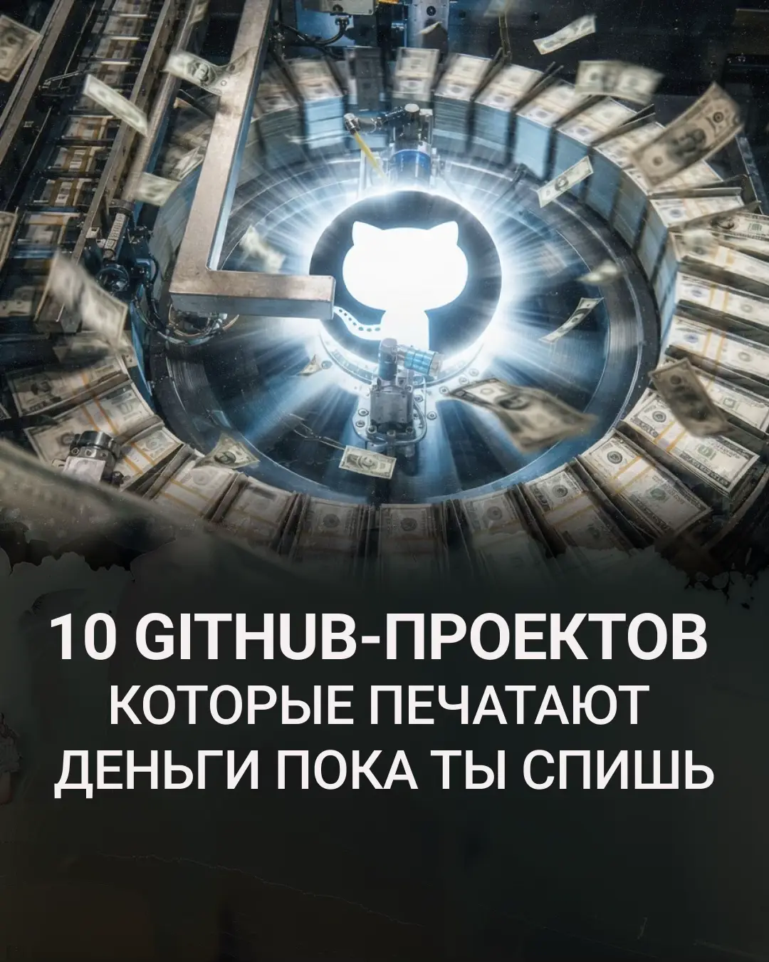 Подборка опенсорс проектов на которых строят реальный бизнес #github #opensource