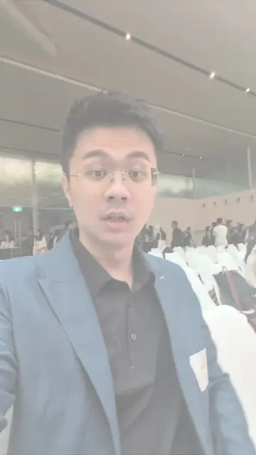 Notion stopped being a note-taking app. 👀 I was at Notion Sessions for Singapor