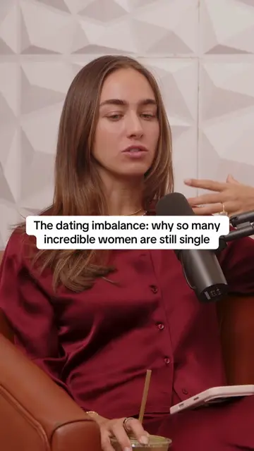 EP 119 | There are so many smart, successful, emotionally aware women who are st