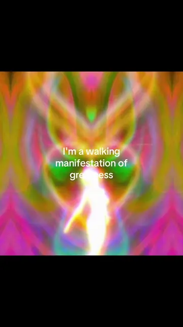 claim this affirmation🩷💫🪷#manifestation #affirmations #affirmationcards #abun
