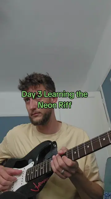 Just a year of doing this 24/7 and I think I might get it... Day 3 learning the 