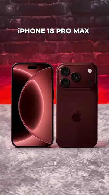 #iphone #iphone18 #iphonepromax #fyp  Ето и някои от основните спецификации на i