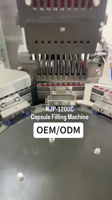 NJP1200C, stable operation stable performance. #b2b #entrepreneurship #supplemen