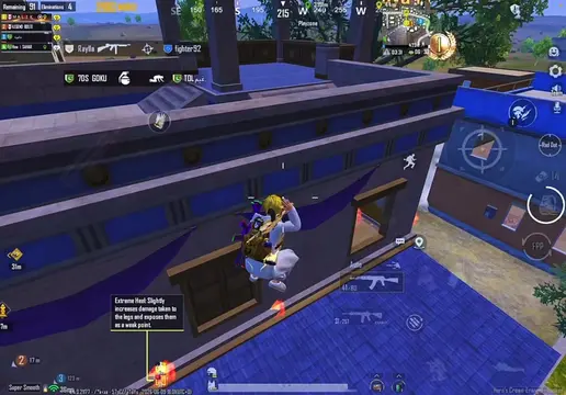 “Bazz Ajoo Golu Molu’s 😫👊🏻”   #PUBGMOBILE #pubgmnextstarprogram #PUBGMS30  