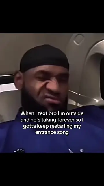 #real #bro #lebron #funny #fyp 