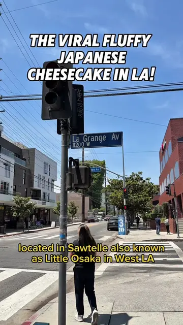 📍 @cheesetella_irvine X @7milestealab  2010 Sawtelle Blvd, Los Angeles, CA 9002