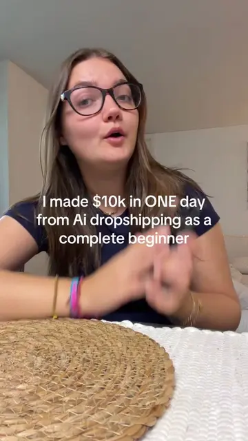 it's time to take notes! #aidropshipping #dropshipping #ecom #shopify #fyp 