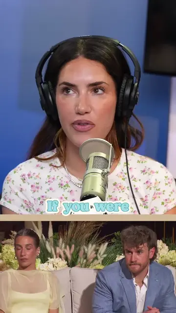Andy Cohen calls out Amanda and West on the Summer House Reunion 
