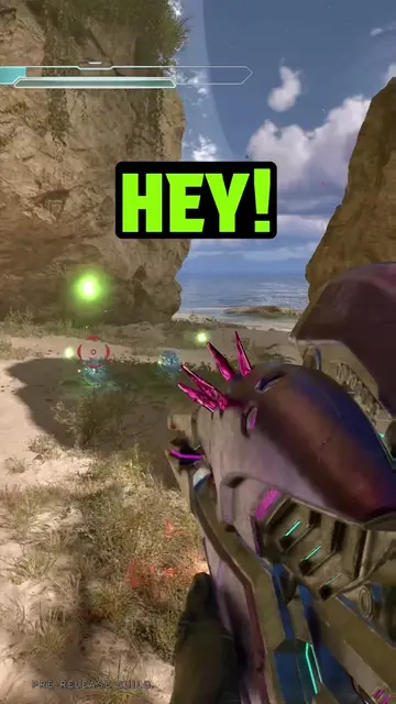 The "New" Weapons in Halo: Campaign Evolved Halo: Campaign Evolved brings a bunc