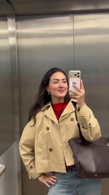 Otro día, otro vlog trabajando en MKT Beauty ✨ (Ya casi se termina mi pasantía!)
