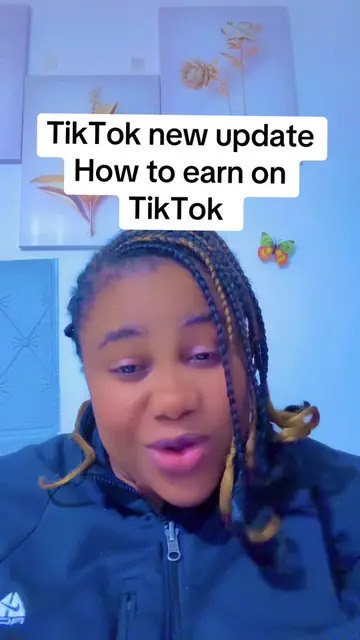 Earn through go live and get live studio #tiktokgrowth #newfeatures #tiktoktips 