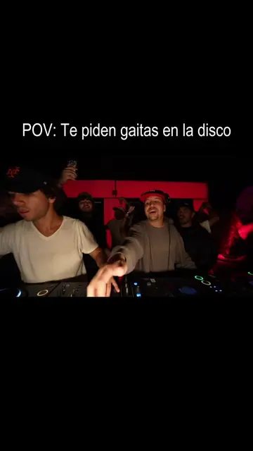 @RAWA y gaiticas no fallan #venezuela #rawayana #gaitas #dscntrlcntrl #dj 