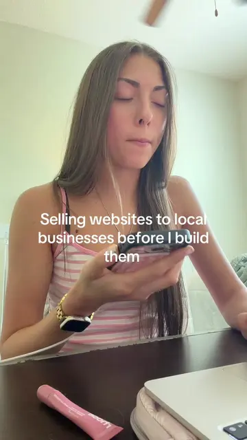 Yupppp#webdesign #entrepreneur #sidehustles #grind #sitejourneyai 