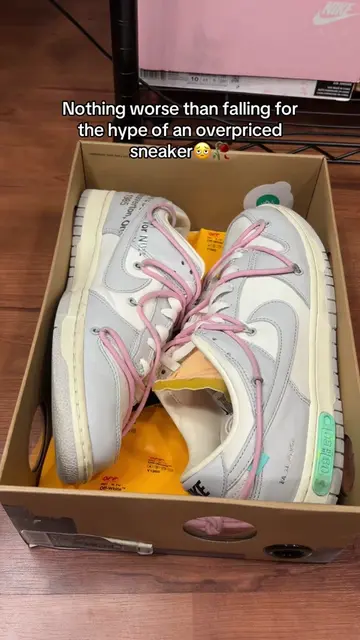Now they only $200 on my website😅 #sneakers #sneakerhead #streetwear