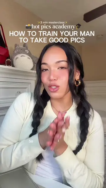 tag him 🙂‍↕️🙂‍↕️ yes you do wanna watch THE FULL video for all tips🎓📸✨ lMK i