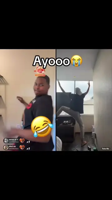 Lmao they too funny TikTok this is for entertainment purposes only #fyp #wardrob