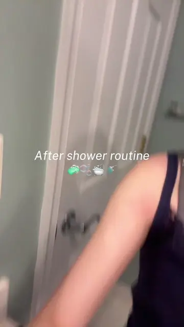 Go knicks! #koreanskincare #grwm #showerroutine #haircare  @anua_global @Shark B