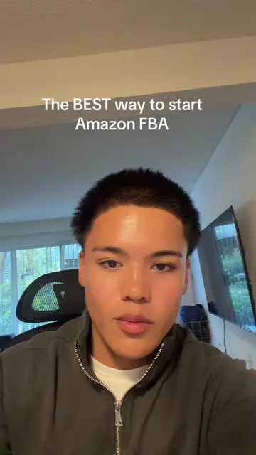 The best way to start selling on Amazon in 2026 👇 #amazonfba #onlinearbitrage #