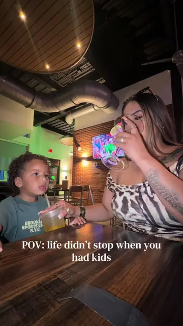 it’s called balance 😊✨  #momlife #balance #boymom #comedy #trending 