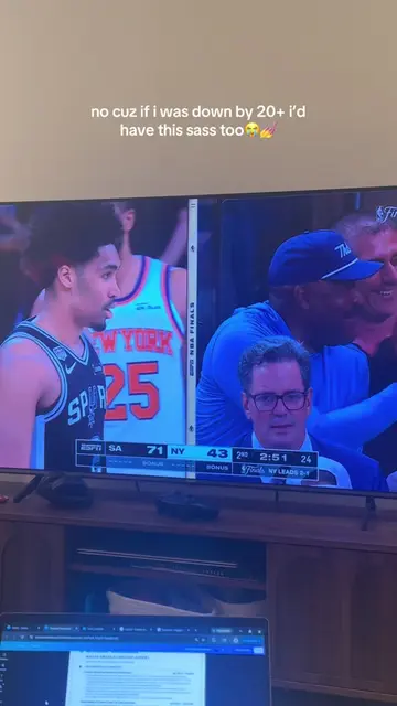 go knicks #nyknicks #knicks #nbafinals 