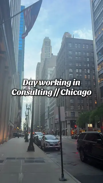 great day today #consultingdayinthelife #consulting #managementconsulting #manag