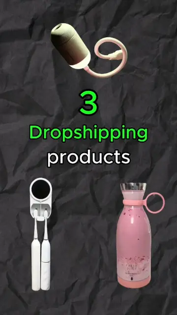 3 winning dropshipping products will go viral in 2026. #dropshipping#ecommerce#w