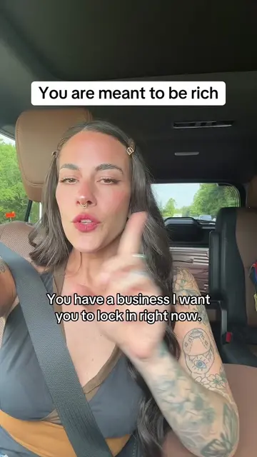Your first step is in my bio🔥 #jamiesea #businessowner #entrepreneur #femaleent