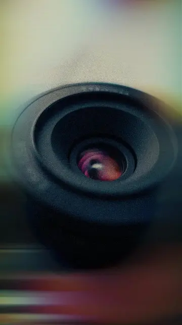Kalau ada bini memang kamera ni la aku bagi... 😂 Tapi betul, Fujifilm X-M5 ni k
