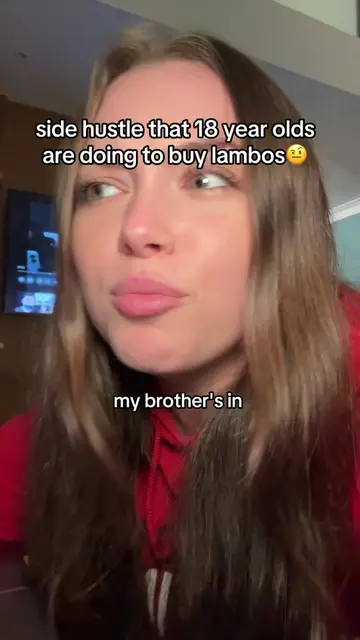 the kids are alright (they’re making 10k months with apps made on newly.app 😭💀