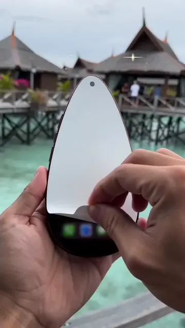 #iPhoneCase #AppleAccessories #PhoneCase #TechFinds #iphone18 Learn more↓