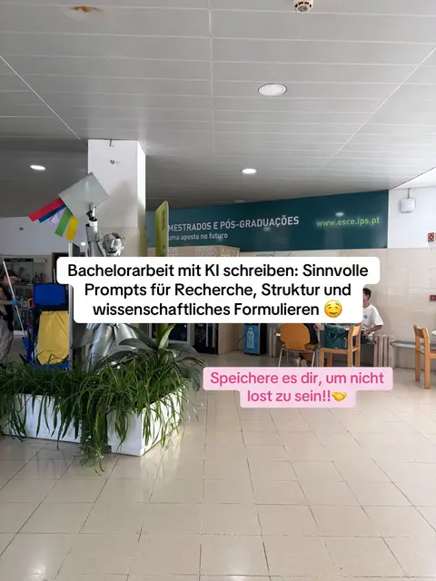 Bachelorarbeit schreiben, aber Studeez ist dein emotional support tool #studeez 