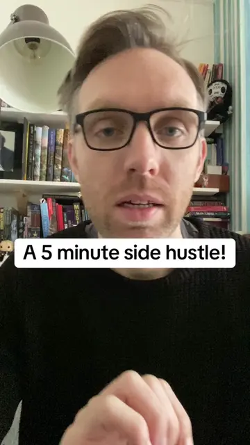 The Noise app is a well worth addition to the side hustle quest! Literally anyon