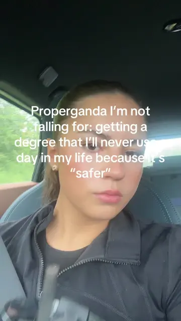 #propagandaimnotfallingfor 